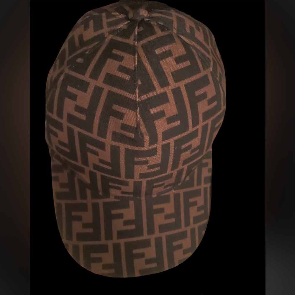FENDI HAT